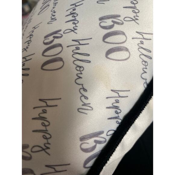 Set of Grim Reaper Double Sided Halloween Throw Pillows - Picture 15 of 16